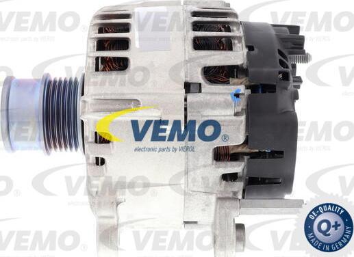 Vemo V10-13-50041 - Generator alexcarstop-ersatzteile.com