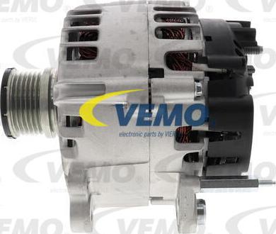 Vemo V10-13-50059 - Generator alexcarstop-ersatzteile.com