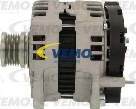 Vemo V10-13-50057 - Generator alexcarstop-ersatzteile.com