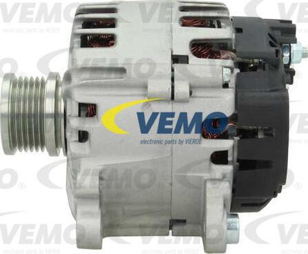 Vemo V10-13-50069 - Generator alexcarstop-ersatzteile.com