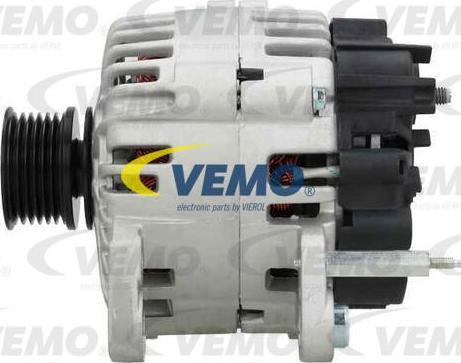 Vemo V10-13-50061 - Generator alexcarstop-ersatzteile.com