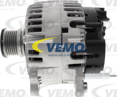 Vemo V10-13-50068 - Generator alexcarstop-ersatzteile.com