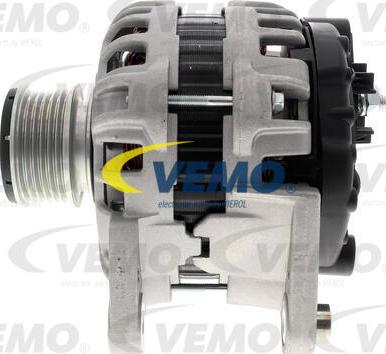 Vemo V10-13-50063 - Generator alexcarstop-ersatzteile.com