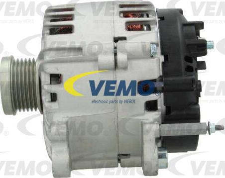 Vemo V10-13-50062 - Generator alexcarstop-ersatzteile.com