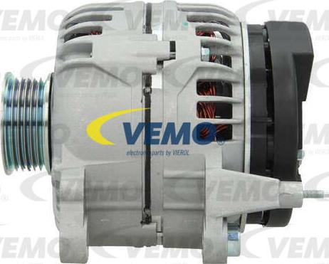 Vemo V10-13-50004 - Generator alexcarstop-ersatzteile.com