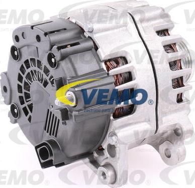 Vemo V10-13-50001 - Generator alexcarstop-ersatzteile.com