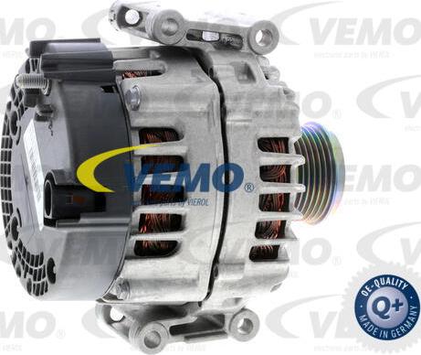 Vemo V10-13-50018 - Generator alexcarstop-ersatzteile.com