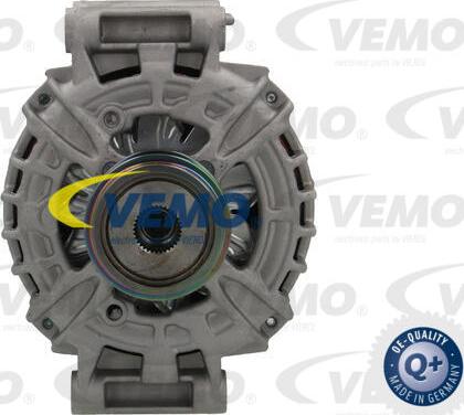 Vemo V10-13-50081 - Generator alexcarstop-ersatzteile.com