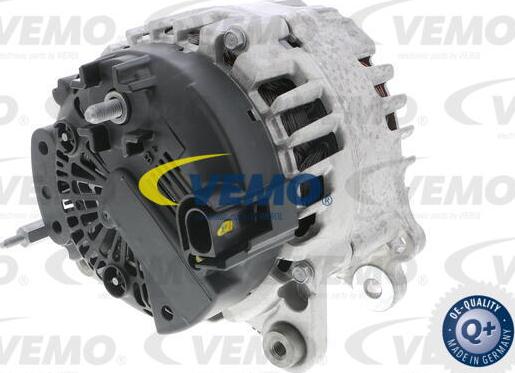 Vemo V10-13-50039 - Generator alexcarstop-ersatzteile.com