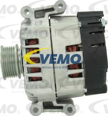 Vemo V10-13-50031 - Generator alexcarstop-ersatzteile.com