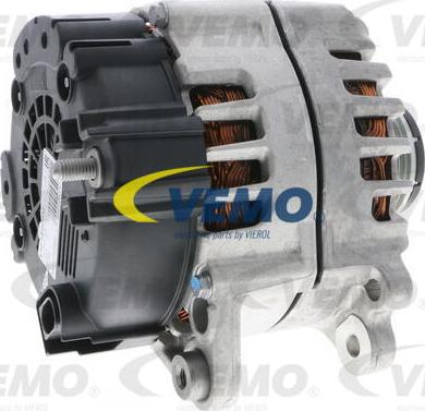 Vemo V10-13-50032 - Generator alexcarstop-ersatzteile.com