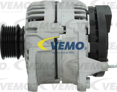 Vemo V10-13-50037 - Generator alexcarstop-ersatzteile.com