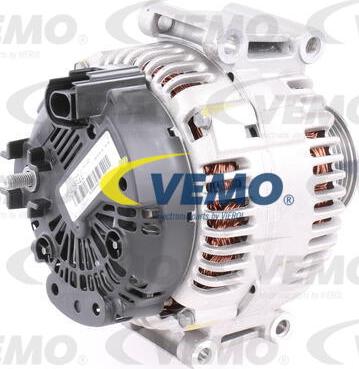 Vemo V10-13-50021 - Generator alexcarstop-ersatzteile.com