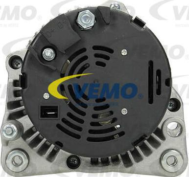 Vemo V10-13-50075 - Generator alexcarstop-ersatzteile.com