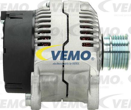 Vemo V10-13-50075 - Generator alexcarstop-ersatzteile.com