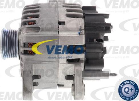 Vemo V10-13-50111 - Generator alexcarstop-ersatzteile.com