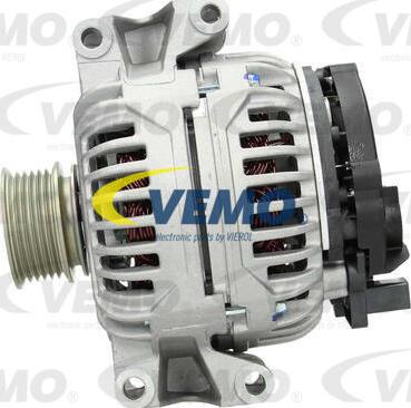 Vemo V10-13-50112 - Generator alexcarstop-ersatzteile.com