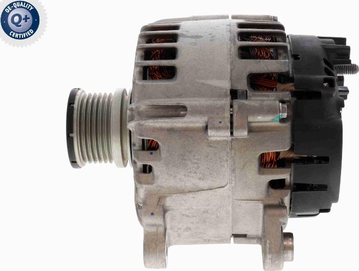 Vemo V10-13-50124 - Generator alexcarstop-ersatzteile.com