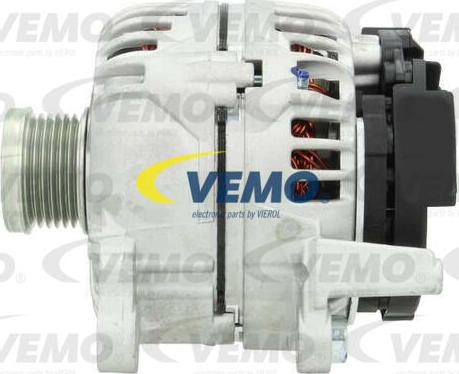 Vemo V10-13-50122 - Generator alexcarstop-ersatzteile.com