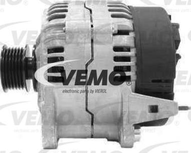 Vemo V10-13-39520 - Generator alexcarstop-ersatzteile.com