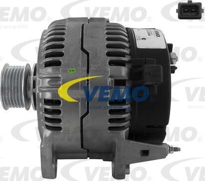 Vemo V10-13-39090 - Generator alexcarstop-ersatzteile.com