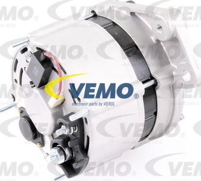 Vemo V10-13-34990 - Generator alexcarstop-ersatzteile.com