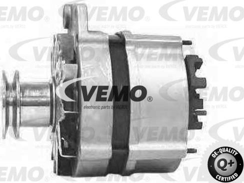 Vemo V10-13-34150 - Generator alexcarstop-ersatzteile.com