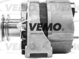 Vemo V10-13-34230 - Generator alexcarstop-ersatzteile.com