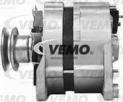 Vemo V10-13-36660 - Generator alexcarstop-ersatzteile.com