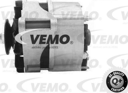 Vemo V10-13-36260 - Generator alexcarstop-ersatzteile.com