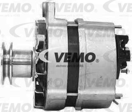 Vemo V10-13-38090 - Generator alexcarstop-ersatzteile.com