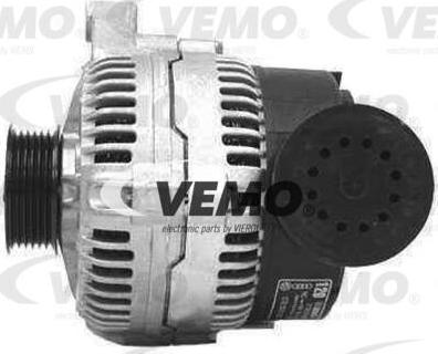 Vemo V10-13-38180 - Generator alexcarstop-ersatzteile.com