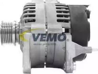 Vemo V10-13-38390 - Generator alexcarstop-ersatzteile.com