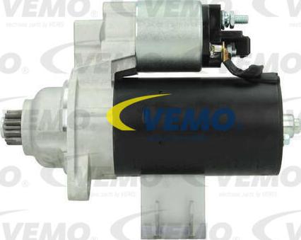 Vemo V10-12-17460 - Starter alexcarstop-ersatzteile.com