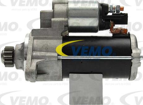 Vemo V10-12-26150 - Starter alexcarstop-ersatzteile.com