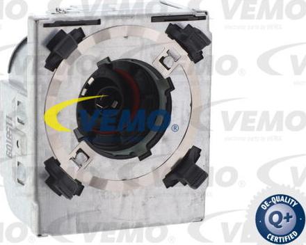 Vemo V10-84-0054 - Zündgerät, Gasentladungslampe alexcarstop-ersatzteile.com