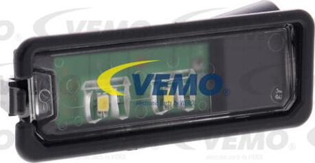 Vemo V10-84-0063 - Kennzeichenleuchte alexcarstop-ersatzteile.com