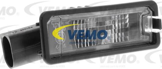 Vemo V10-84-0062 - Kennzeichenleuchte alexcarstop-ersatzteile.com