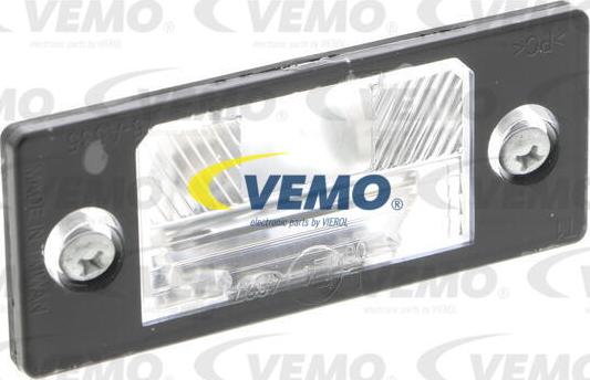 Vemo V10-84-0030 - Kennzeichenleuchte alexcarstop-ersatzteile.com