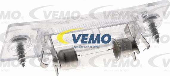 Vemo V10-84-0031 - Kennzeichenleuchte alexcarstop-ersatzteile.com