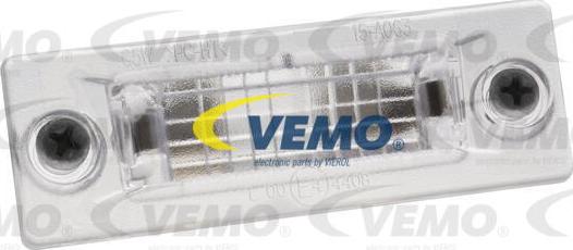 Vemo V10-84-0031 - Kennzeichenleuchte alexcarstop-ersatzteile.com