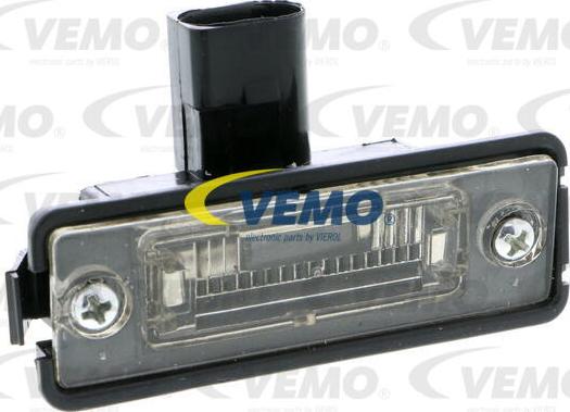 Vemo V10-84-0033 - Kennzeichenleuchte alexcarstop-ersatzteile.com