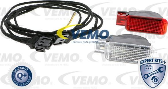 Vemo V10-84-0028 - Glühlampe, Türleuchte alexcarstop-ersatzteile.com