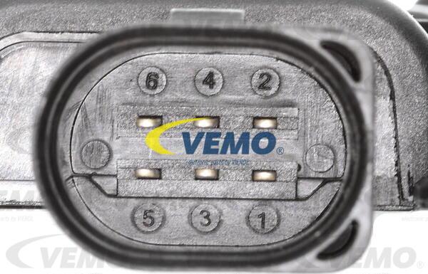 Vemo V10-85-0081 - Türschloss alexcarstop-ersatzteile.com