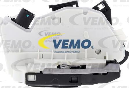 Vemo V10-85-0087 - Türschloss alexcarstop-ersatzteile.com