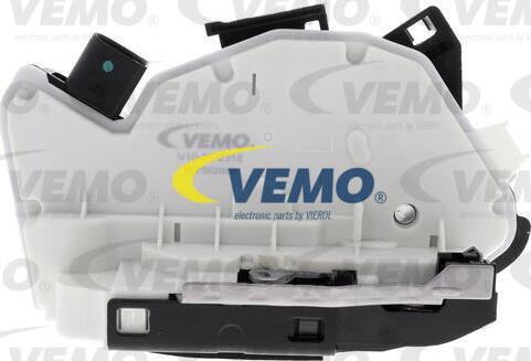 Vemo V10-85-2318 - Türschloss alexcarstop-ersatzteile.com