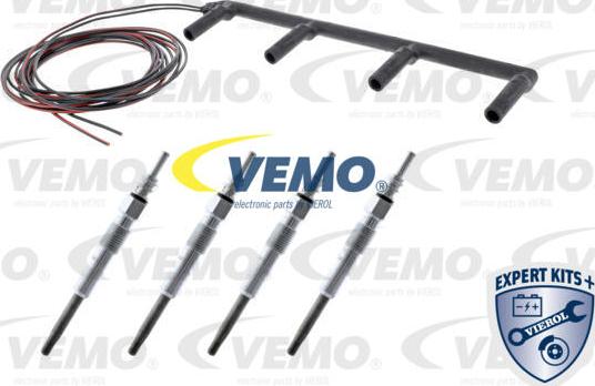 Vemo V10-83-20115 - Reparatursatz, Kabelsatz alexcarstop-ersatzteile.com