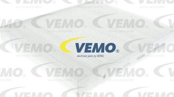 Vemo V10-30-0003 - Filter, Innenraumluft alexcarstop-ersatzteile.com