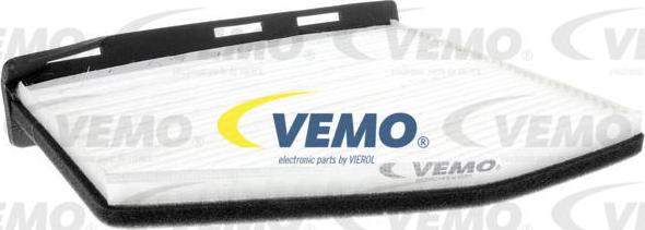 Vemo V10-30-1003-1 - Filter, Innenraumluft alexcarstop-ersatzteile.com