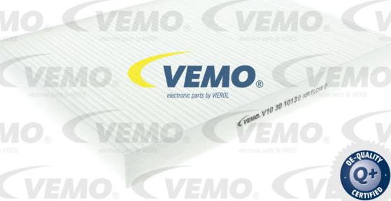 Vemo V10-30-1013 - Filter, Innenraumluft alexcarstop-ersatzteile.com